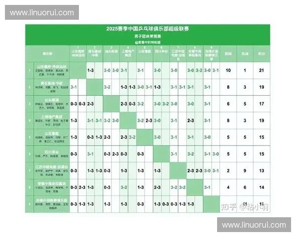 围绕中国乒乓球队员名单全面解析现役主力与新星构成发展趋势前景